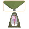 PT026 POP UP TENT 120 x 120 x 190 cm