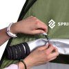 Pop-up prezliekací stan 120 × 120 × 190 cm S-PT026