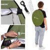 PT026 POP UP TENT 120 x 120 x 190 cm