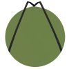Pop-up prezliekací stan 120 × 120 × 190 cm S-PT026