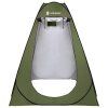 Pop-up prezliekací stan 120 × 120 × 190 cm S-PT026