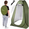 Pop-up prezliekací stan 120 × 120 × 190 cm S-PT026