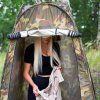 PT027 POP UP TENT 120 x 120 x 190 cm