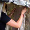 PT027 POP UP TENT 120 x 120 x 190 cm