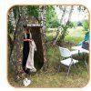 PT027 POP UP TENT 120 x 120 x 190 cm