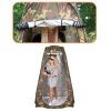 PT027 POP UP TENT 120 x 120 x 190 cm