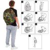 PT027 POP UP TENT 120 x 120 x 190 cm
