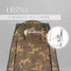 PT027 POP UP TENT 120 x 120 x 190 cm