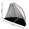 PT032 TENT 220 X 120 X 120 CM