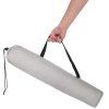 Plážový stan Springos PT032 220 × 120 × 120 cm s UV ochranou S-PT032