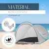 PT014 POP UP TENT 200 x 120 CM