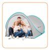 Plážový stan pop-up 200 × 120 × 110 cm S-PT014