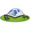 PT008 CAMPING TENT 210 x 240 CM SPRINGOS