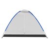 PT008 CAMPING TENT 210 x 240 CM SPRINGOS