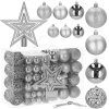 Set vianočných gul, 3 cm S-CA0020