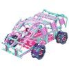 Stavebné kocky pre deti 869 ks S-KG0040