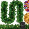 CA1442 LED GARLAND 300 CM