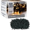 CL0540 VIANOČNÉ SVETLÁ 500 LED