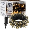 CL0540 VIANOČNÉ SVETLÁ 500 LED