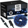 CL0541 VIANOČNÉ SVETLÁ 500 LED