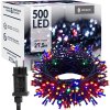 CL0542 VIANOČNÉ OSVETLENIE 500 LED