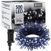 CL0543 VIANOČNÉ OSVETLENIE FLASH 500 LED