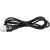 Vianočný LED stromček 45 cm 90 LED S-CL0861