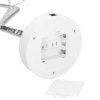 Vianočný LED stromček 45 cm 90 LED S-CL0861