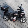 KC0014 VOZIDLO PRE DIEŤA MOTOCYKEL 79 X 43 X 55 CM