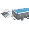 Záhradný bazén s konštrukciou 640 x 274 x 132 cm 12v1 Bestway 5612B