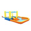 Nafukovacie ihrisko Beach Bounce 365 × 340 × 152 cm Bestway 53381