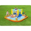 Nafukovacie ihrisko Beach Bounce 365 × 340 × 152 cm Bestway 53381