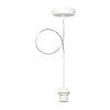 Svietidlo max 60W E27 O-AD-LD-6339WE27T