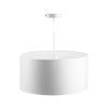 Svietidlo max 60W E27 O-AD-LD-6339WE27T