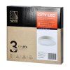LED stropné svietidlo O-AD-OD-6058WLX4