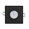 Rám pre reflektor GU10 O-AD-OD-6168/B