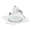 Biely rám pre reflektor O-AD-OD-6177/W