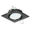 Nastaviteľný stropný rám GU10/MR16 O-AD-OD-6178/B