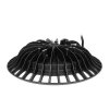 LED priemyselné svetlo 100W, 9000lm, IP65, 4000K