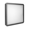 LED panel 3500 lm 4000K oceľový IP20