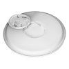 LED stropné svietidlo O-AD-PL-6515WLZM/CCT