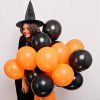Halloweenska dekorácia S-HA5216