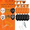 Halloweenska dekorácia S-HA5216