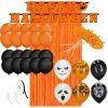 Halloweenska dekorácia S-HA5216