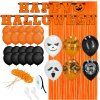 Halloweenska dekorácia S-HA5216