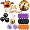 Halloweenska dekorácia S-HA5217