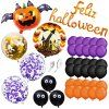 Halloweenska dekorácia S-HA5217