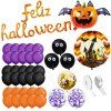 Halloweenska dekorácia S-HA5217