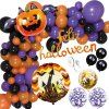 Halloweenska dekorácia S-HA5217
