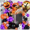 Halloweenska dekorácia S-HA5217